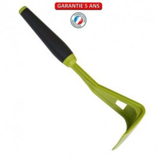 Outils Perrin Binette polyamide - Vert kiwi