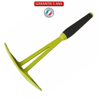 Outils Perrin Serfouette polyamide - Vert kiwi