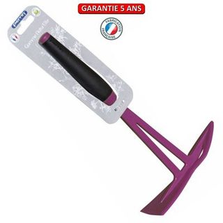 Outils Perrin Serfouette polyamide - Framboisine