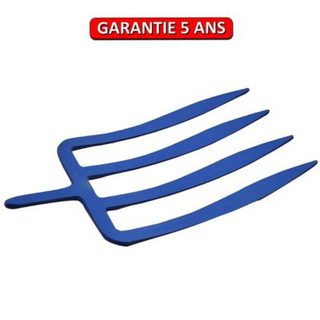 Outils Perrin Dresse bordure avec manche en bois béquille 0.95 m