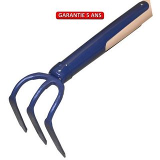 Outils Perrin Dresse bordure cranté avec manche béquille 0.95 m