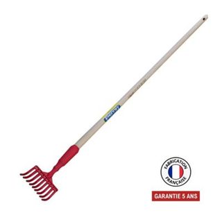 Outils Perrin Ramasse-olives manche 120 cm PEFC - outil de récolte