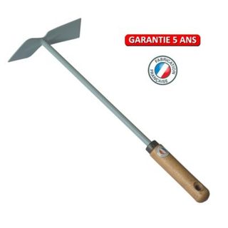 Serfouette à oignons panne et langue Extra-longue OUTILS PERRIN