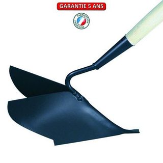 Outils Perrin Butteur rayonneur 20 sans manche