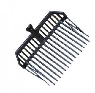 Outils Perrin Fourche Haras Multi-usage sans manche