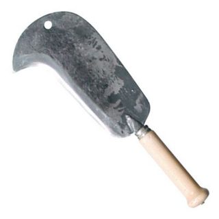 Outils Perrin Serpe de Paris 23 cm 600 gr
