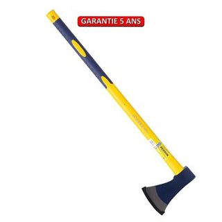 Outils Perrin Hache tout usage manche composite