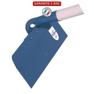 Outils Perrin Racloir de cantonnier 30 sans manche