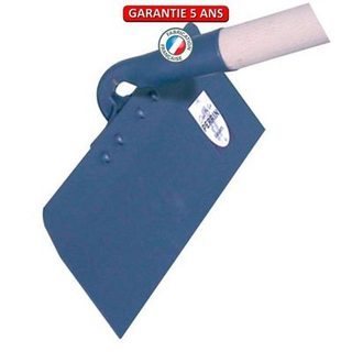 Outils Perrin Racloir de cantonnier 35 sans manche