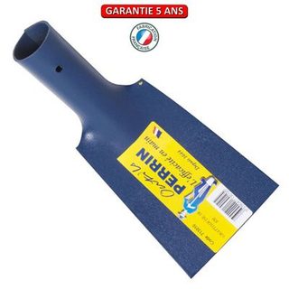Outils Perrin Grattoir de 10 sans manche
