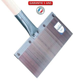 Outils Perrin Grattoir de coffrage sans manche