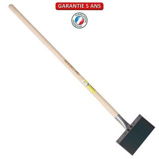 Outils Perrin Grattoir de coffrage manche 110 PEFC 70 %