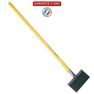 Outils Perrin Grattoir de coffrage manche composite