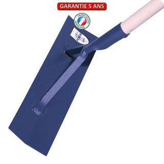Outils Perrin Racloir à bitume sans manche douille renforcée