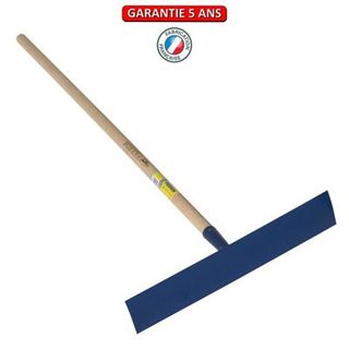 Outils Perrin Racloir à bitume emmanché 1,30 m