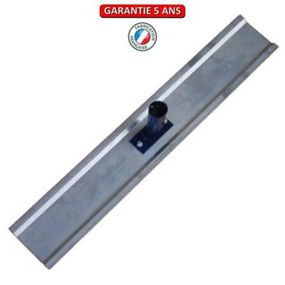 Outils Perrin Racloir à enrobé alu 500 emmanché 1,30 m