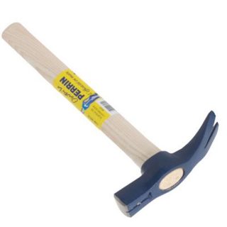 Outils Perrin Marteau de coffreur manche bois