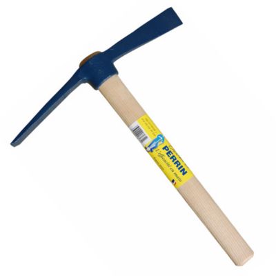 Outils Perrin Decintroir à hache de 35  emmanché