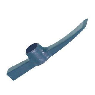 Outils Perrin Martelette à brique sans manche
