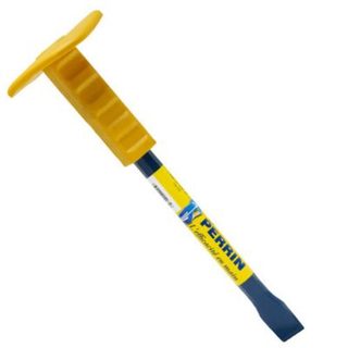 Outils Perrin Ciseau de 35 avec pare-coups