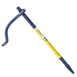 Outils Perrin Chevillette standard de 25 ronde