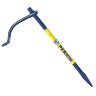 Outils Perrin Chevillette pro de 25 octogonale