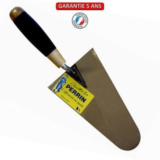 Outils Perrin Truelle ronde de 20