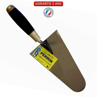 Outils Perrin Truelle ronde de 22