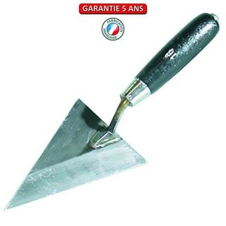Outils Perrin Truelle triangulaire de 16