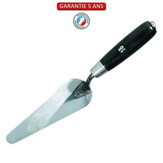 Outils Perrin Truelle langue de chat de 14