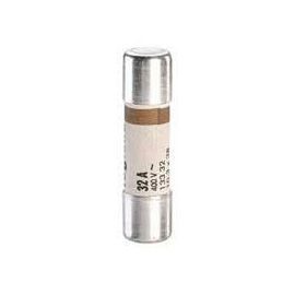 3 fusibles céramique Legrand 10.3 x 38 mm avec voyant