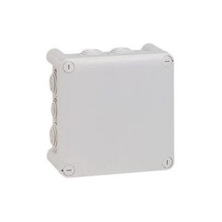 Boîte dérivation 130x130x74 mm Plexo - Legrand