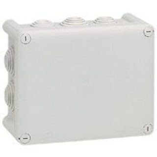 Boîte dérivation 180x140x86mm Plexo - Legrand