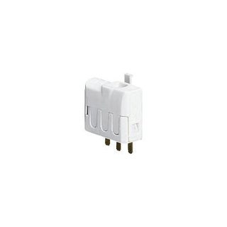 Fiche pour boîte luminaire DCL Legrand