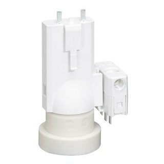 Douille provisoire pour boîte luminaire DCL Legrand