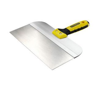 Stanley Couteau à enduire inox 200 mm