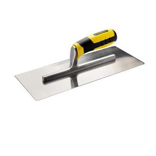 Stanley Platoir arrondis 320 x 130 mm