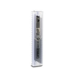 Stanley Lame de cutter 18mm, 10 pièces
