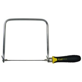 Stanley Scie tradecut 450 mm - 7 TPI