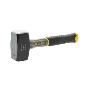 Facom Corps de massette en acier manche Hickory 25mm - 208A.40A