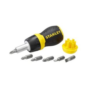 Stanley 066358 Tournevis Porte-Embouts Boule