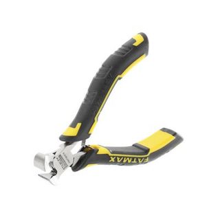 Mini Pince Coupante Devant Stanley Fmht0-80519 Fatmax - 110 Mm