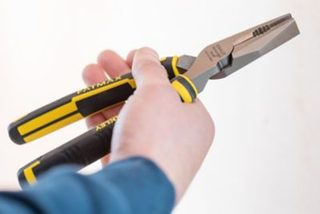 Stanley Pince coupante universelle 200 mm
