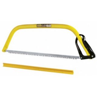 Stanley Scie tradecut 450 mm - 7 TPI