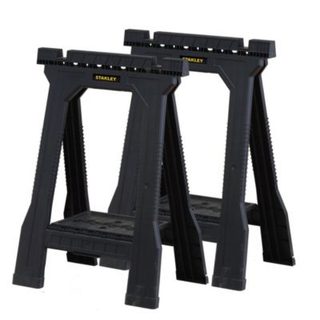 Tréteau pliable junior lot de 2 362 kg capacité - STST170355 Stanley