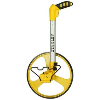 Silverline Roue de mesure Stanley ø 318 mm