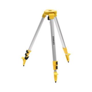 Trépied aluminium 75 à 153 cm STANLEY STHT77625-1