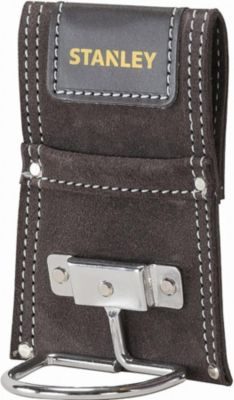 Porte-marteau en cuir renforcé - STST1-80117
