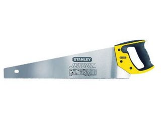 Stanley Scie tradecut 450 mm - 7 TPI