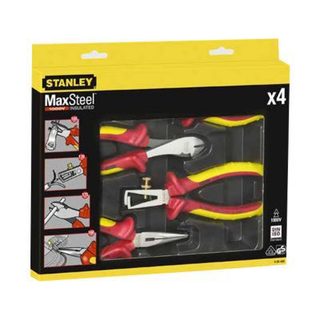 Stanley Facom Jeu de clés mixtes 16 pièces ( Prix pour 1 )